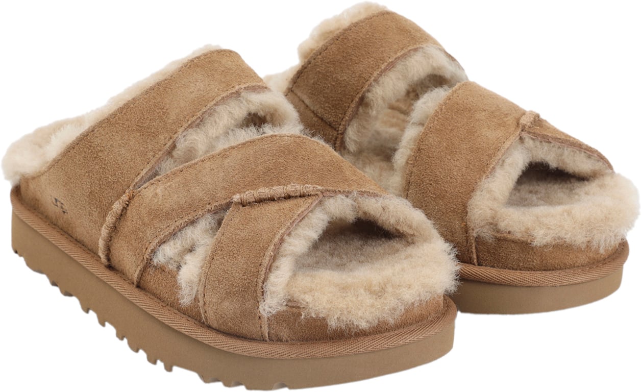 UGG UGG 1178470 Beige
