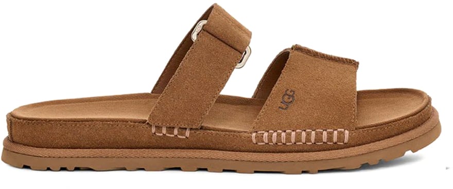 UGG Sandals Chestnut Bruin