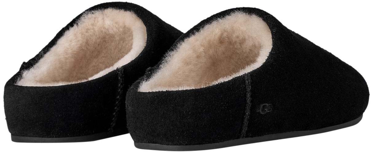 UGG Dames Ellis Loafer Zwart