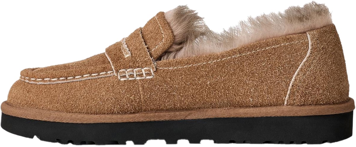 UGG Dames Ellis Loafer Beige