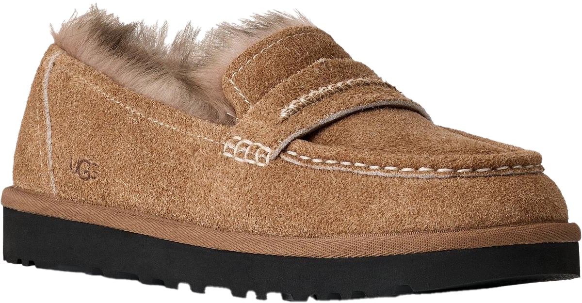 UGG Dames Ellis Loafer Beige