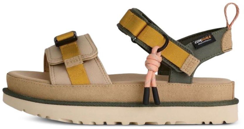 UGG Sandals Beige Beige