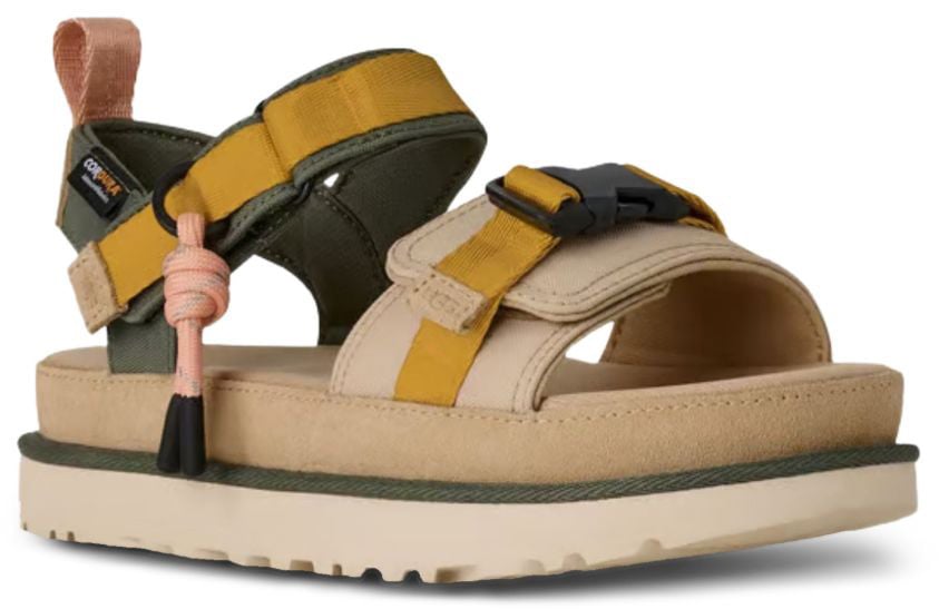 UGG Sandals Beige Beige