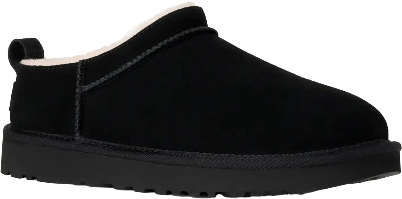 UGG Sandals Black Zwart