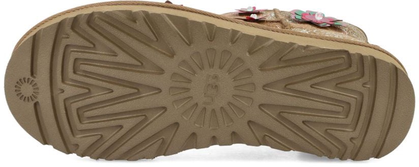UGG Boots Beige Beige