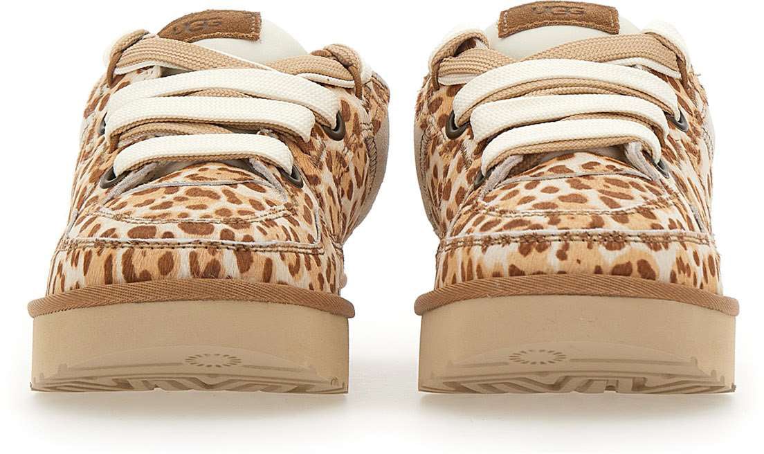 UGG Sneakers Brown Bruin