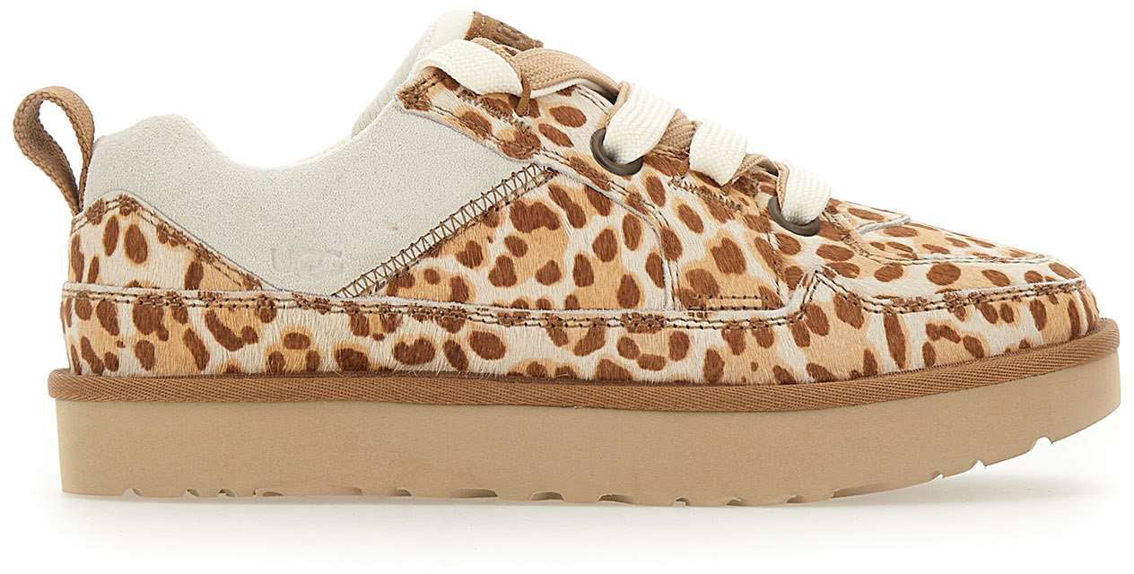 UGG Sneakers Brown Bruin