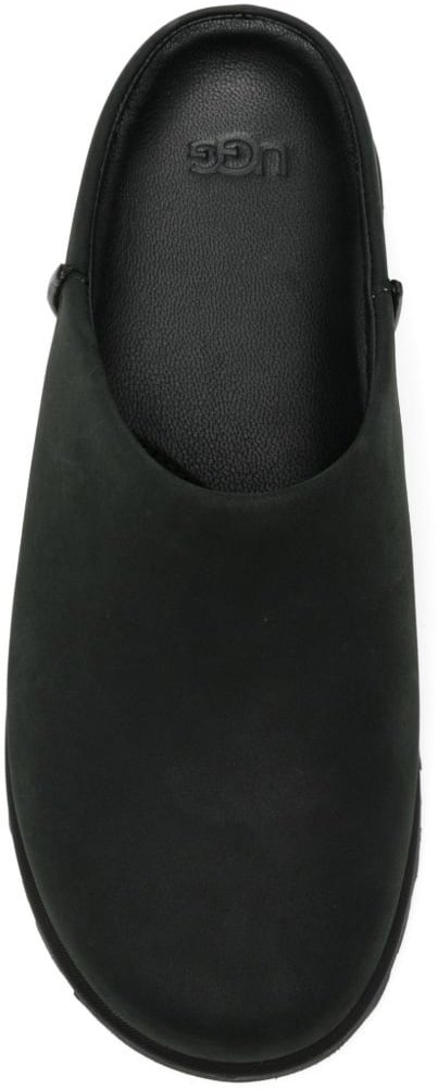 UGG Sandals Nero Zwart