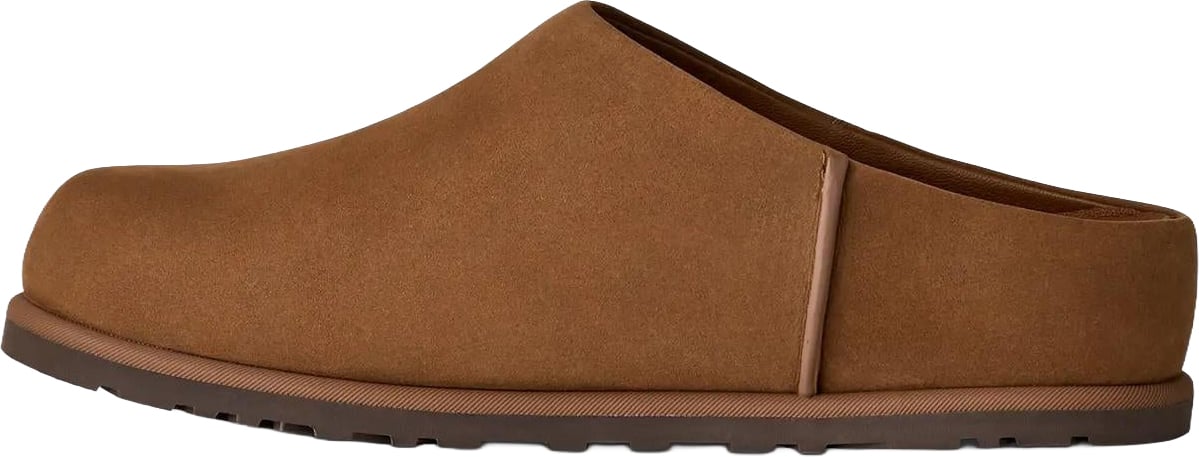 UGG Dames Otzo Clog loafers Bruin