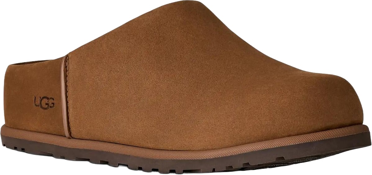 UGG Dames Otzo Clog loafers Bruin