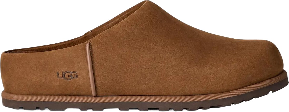 UGG Dames Otzo Clog loafers Bruin