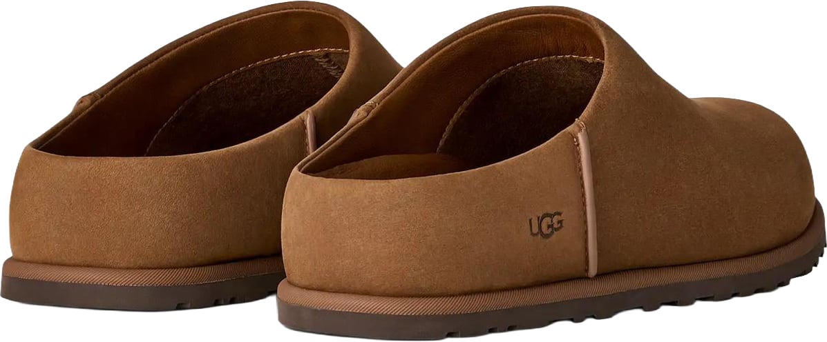 UGG Dames Otzo Clog loafers Bruin