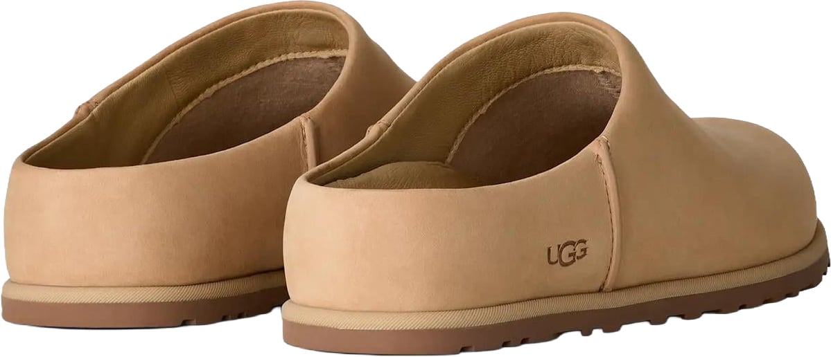 UGG Dames Otzo Clog Beige