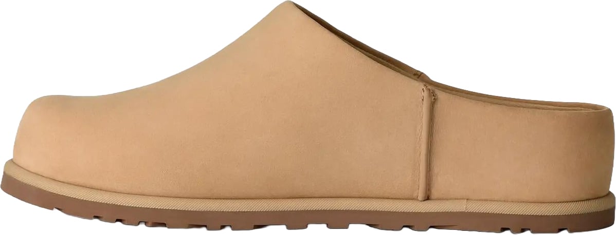 UGG Dames Otzo Clog Beige