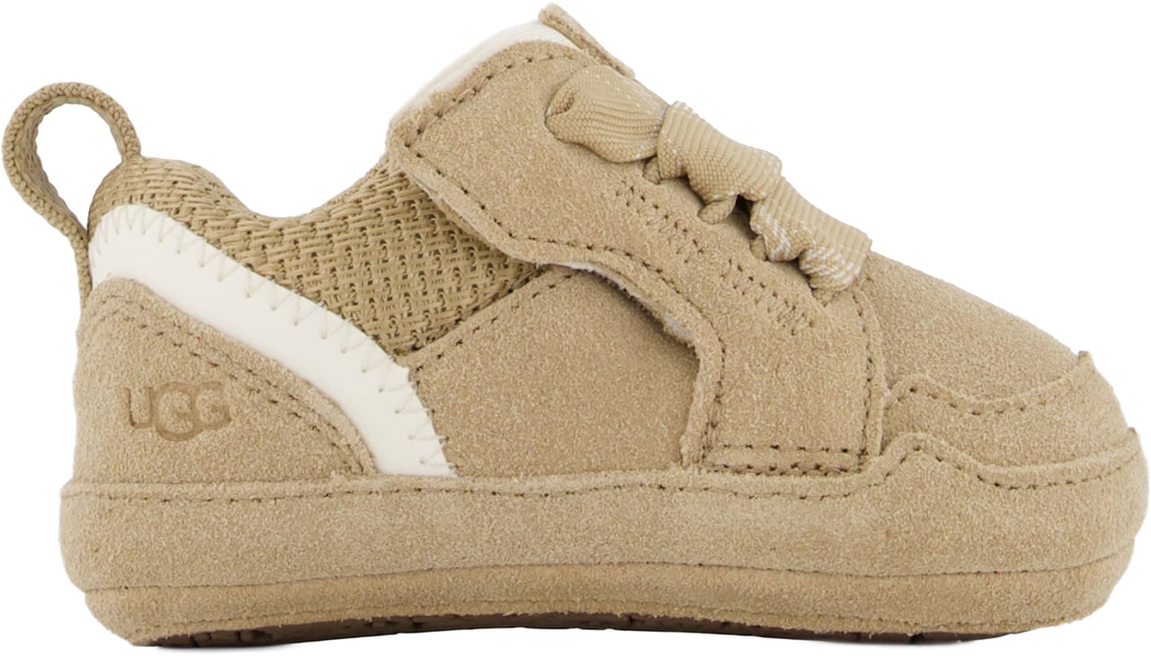 UGG Baby Unisex Schoenen In Zand Taupe
