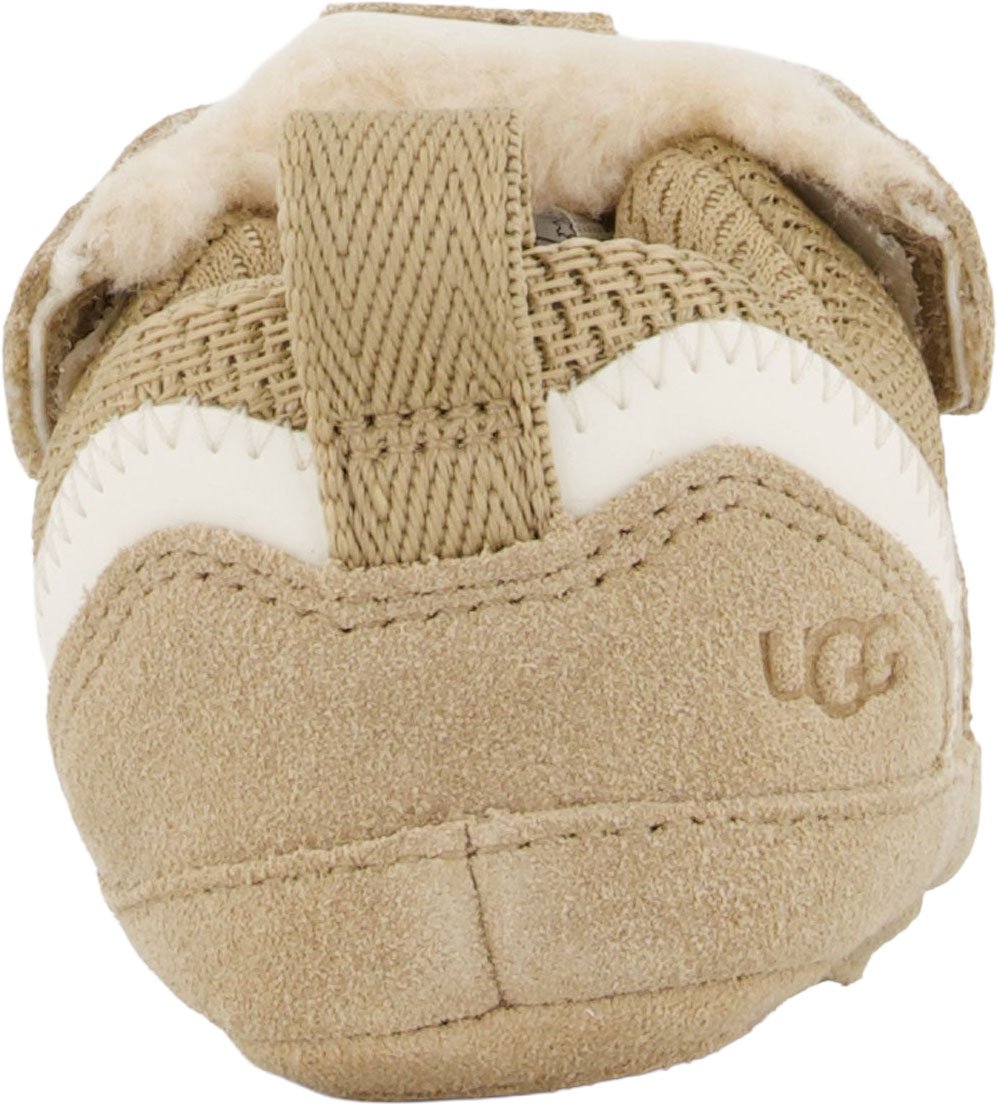 UGG Baby Unisex Schoenen In Zand Taupe