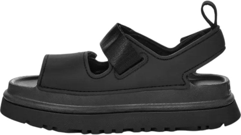 UGG Meisjes Sandaal Zwart
