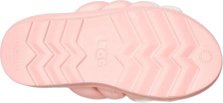 UGG Dames Slipper Roze