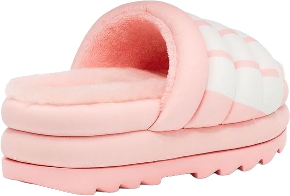 UGG Dames Slipper Roze