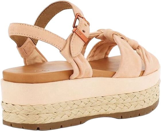 UGG Dames Sandalen Bruin