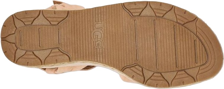 UGG Dames Sandalen Bruin