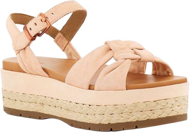 UGG Dames Sandalen Bruin