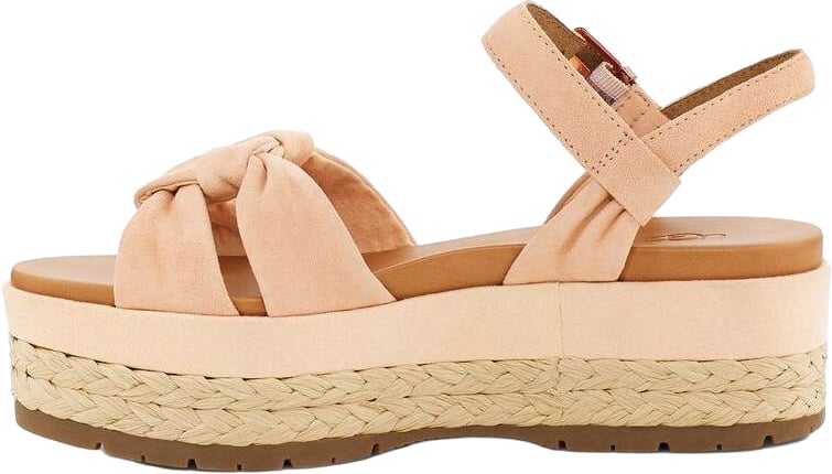 UGG Dames Sandalen Bruin