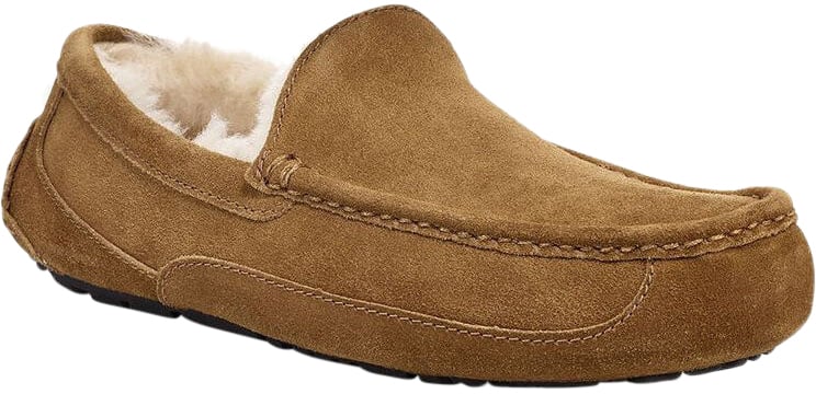 UGG Heren Pantoffels Bruin