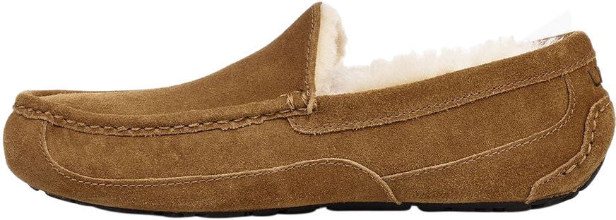 UGG Heren Pantoffels Bruin