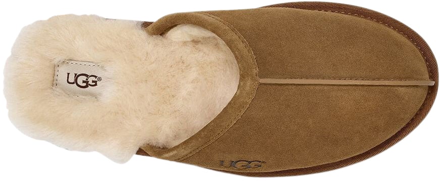UGG Heren Pantoffels Bruin