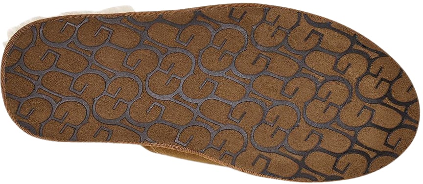 UGG Heren Pantoffels Bruin