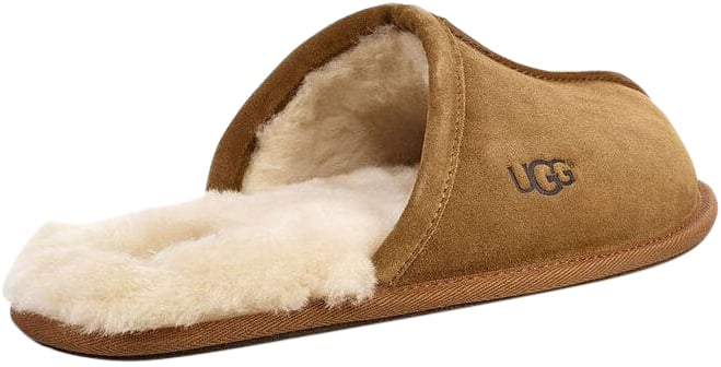 UGG Heren Pantoffels Bruin