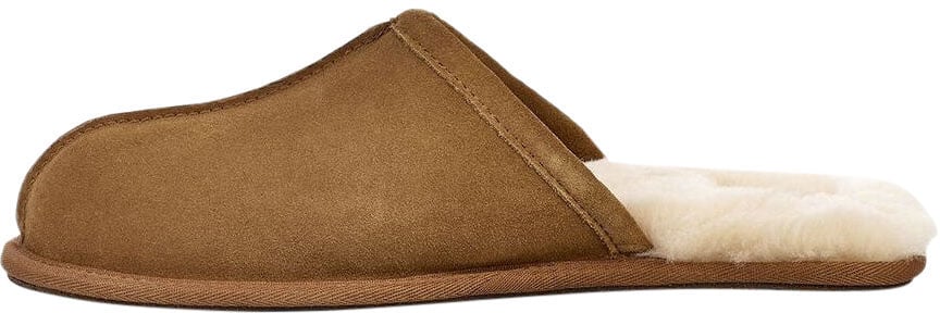 UGG Heren Pantoffels Bruin