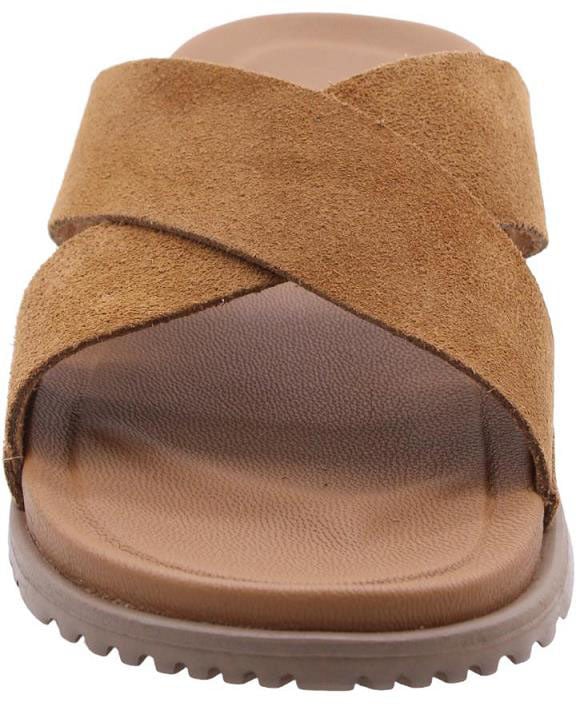 UGG Slipper Brown Bruin