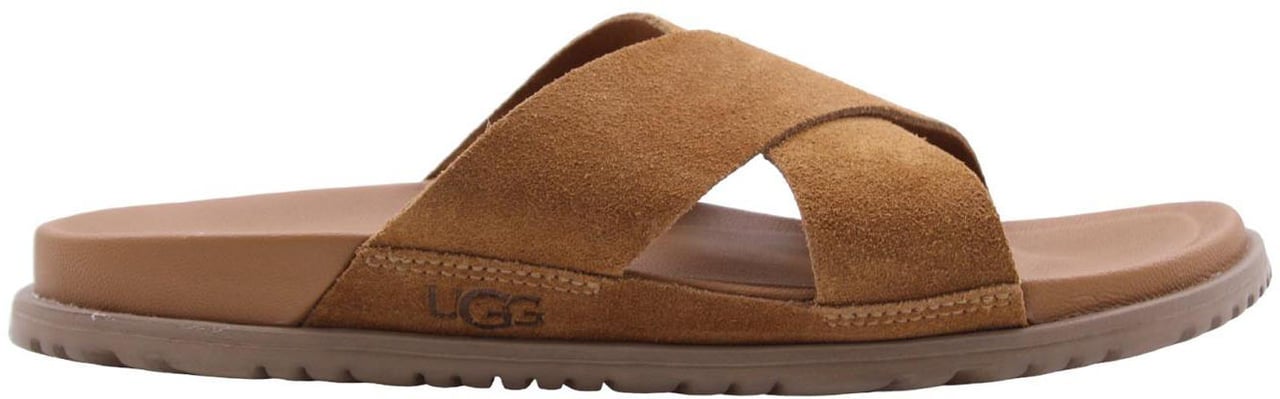UGG Slipper Brown Bruin