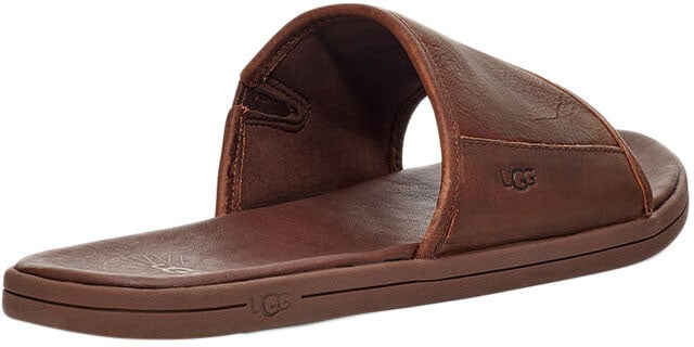 UGG Heren Slipper Bruin