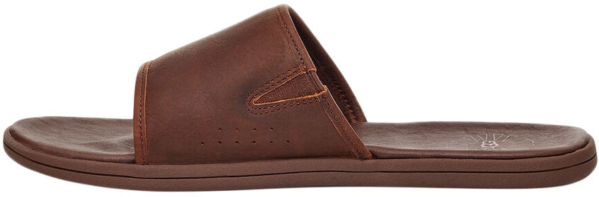 UGG Heren Slipper Bruin