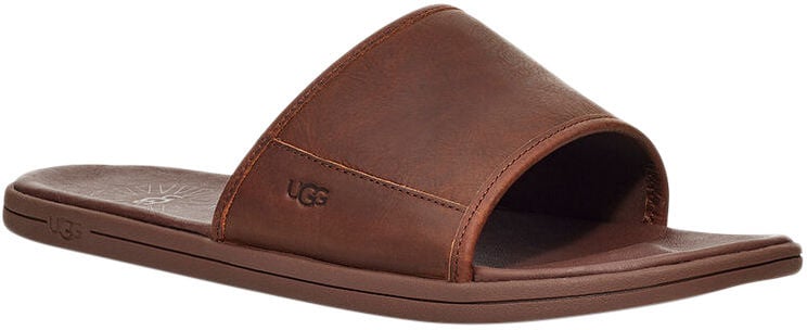UGG Heren Slipper Bruin