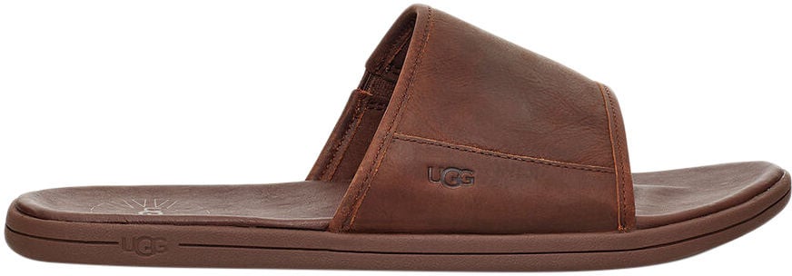 UGG Heren Slipper Bruin