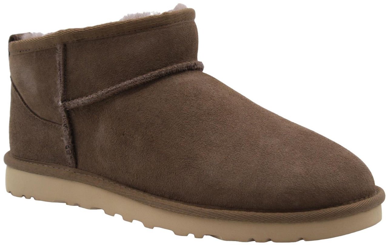 UGG Boot Brown Bruin