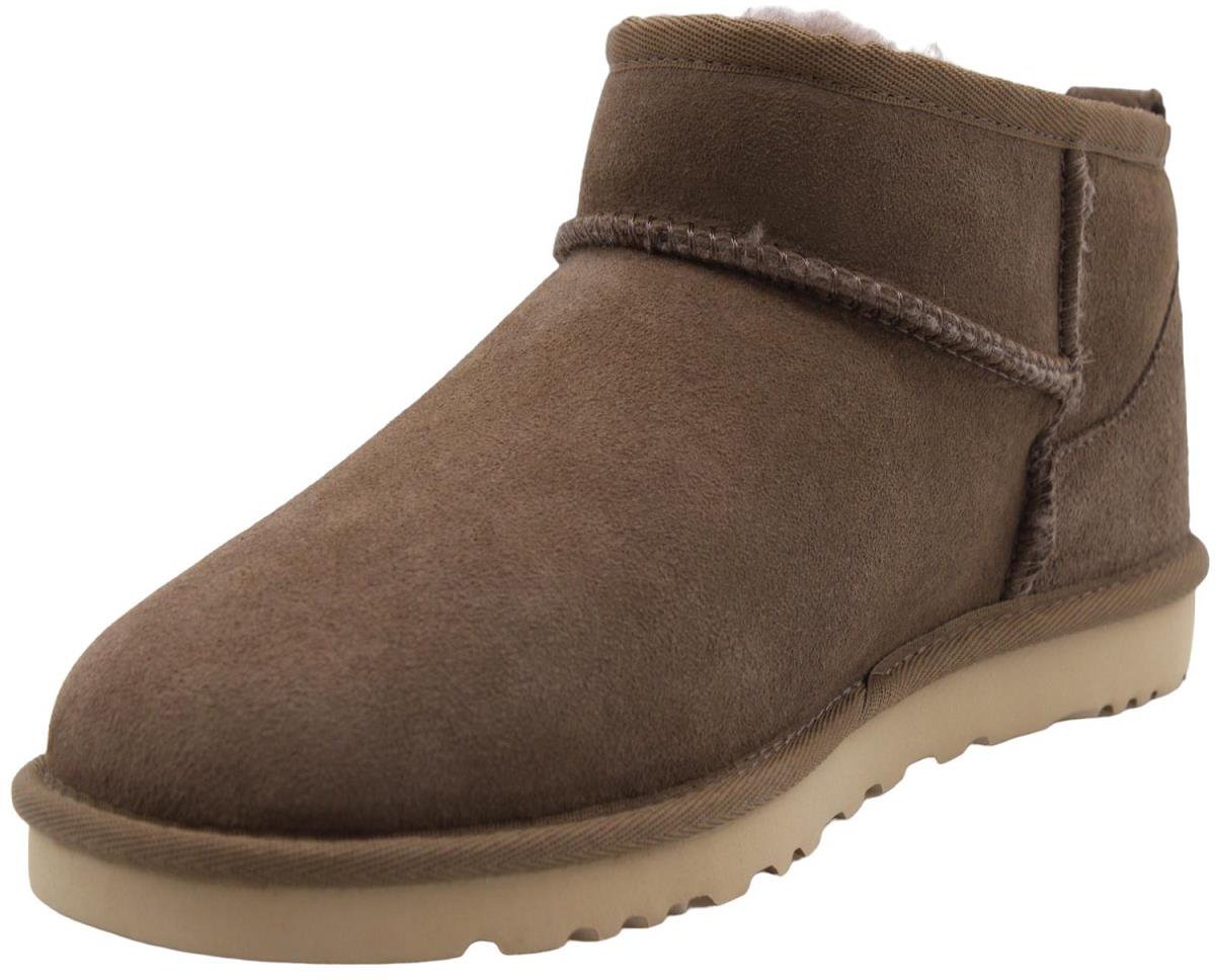 UGG Boot Brown Bruin