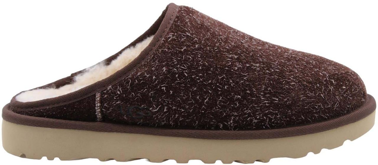 UGG Pantoffel Brown Bruin