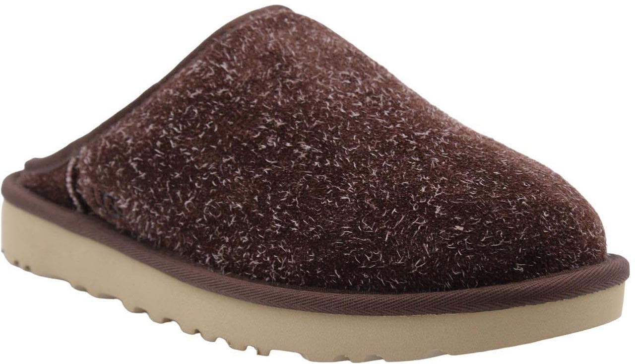 UGG Pantoffel Brown Bruin