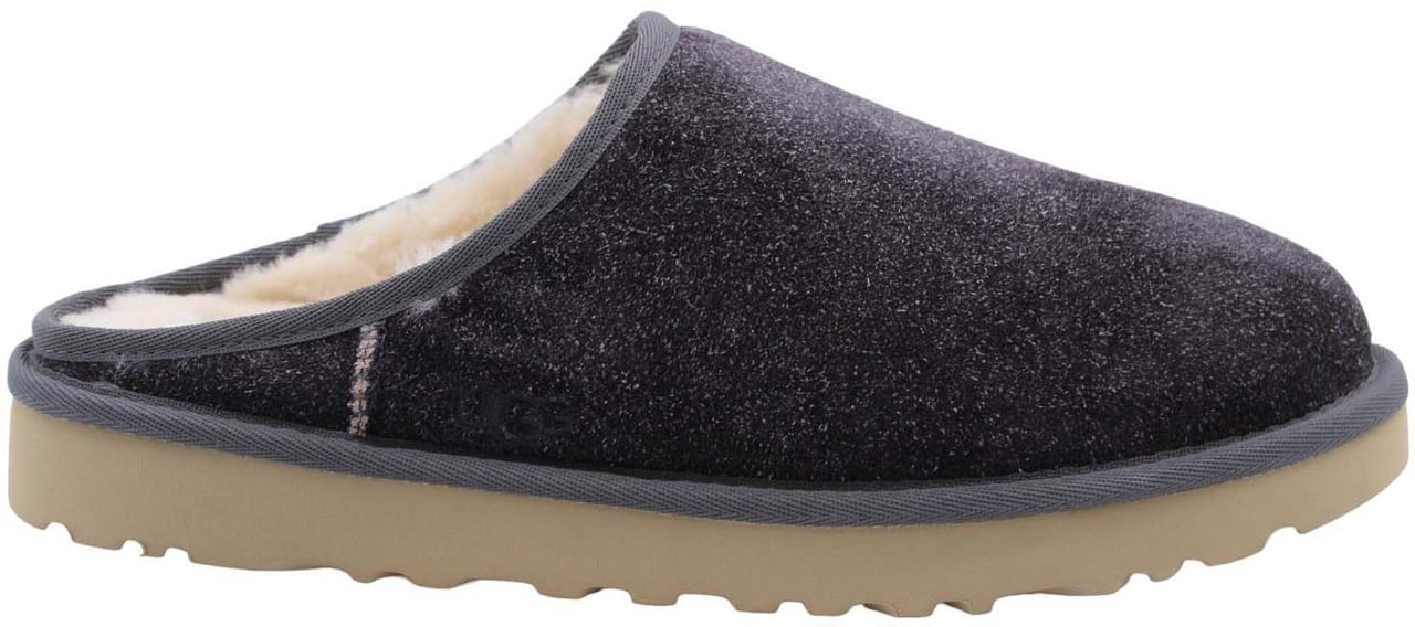 UGG Pantoffel Gray Grijs