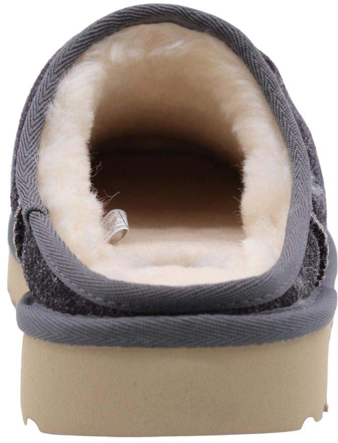 UGG Pantoffel Gray Grijs