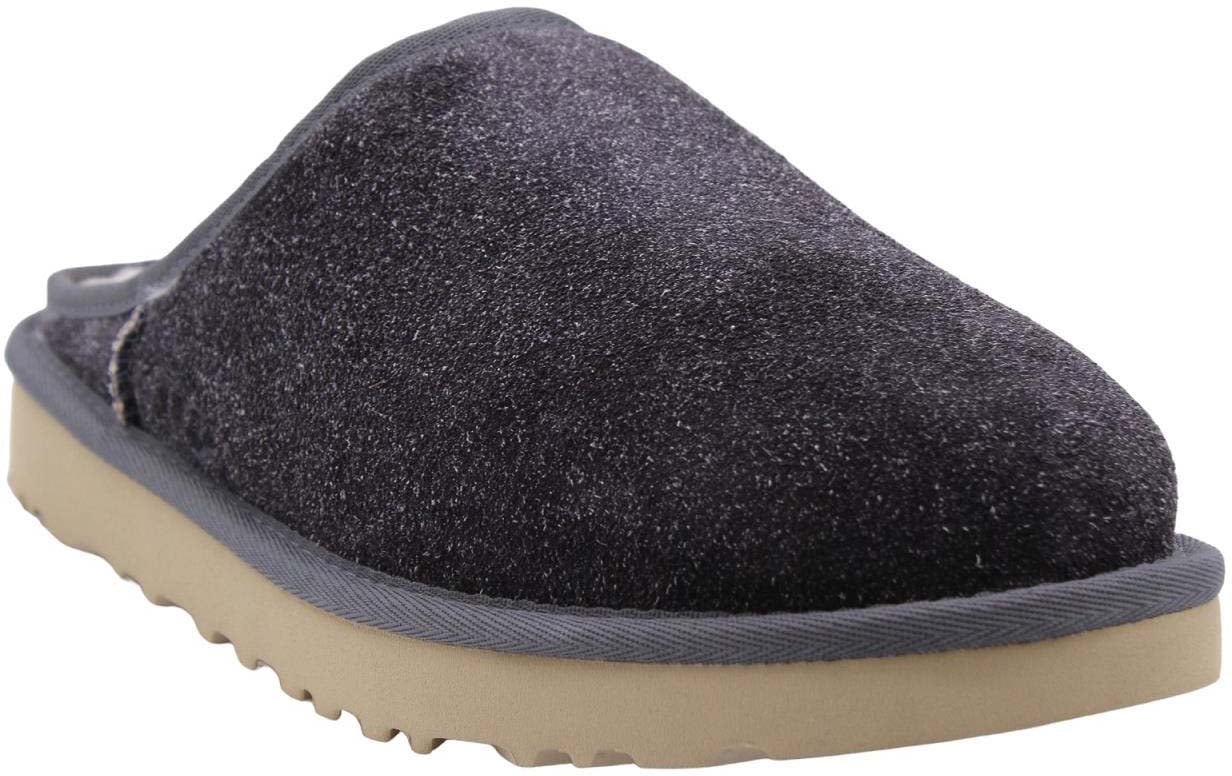 UGG Pantoffel Gray Grijs