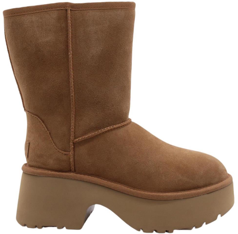 UGG Boot Brown Bruin