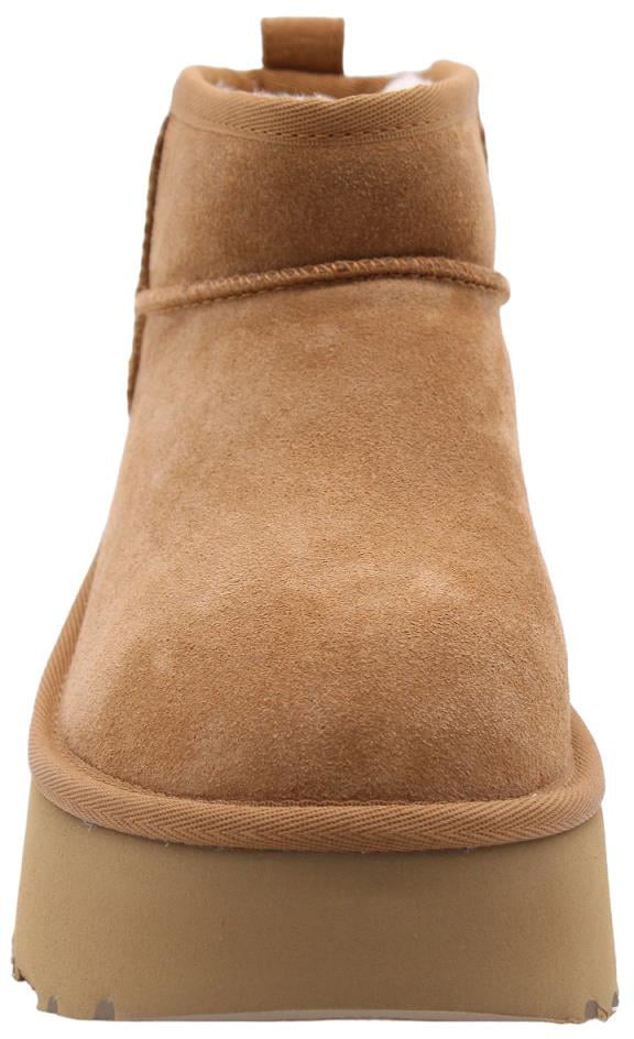 UGG Boot Brown Bruin