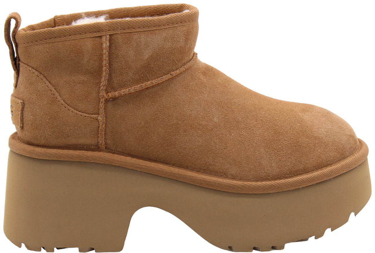 UGG Boot Brown Bruin