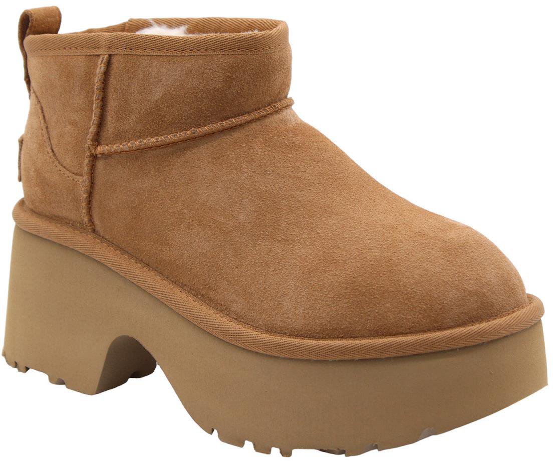 UGG Boot Brown Bruin